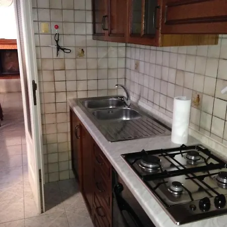 Tatil Evi Casa Vacanza Da Salvatore