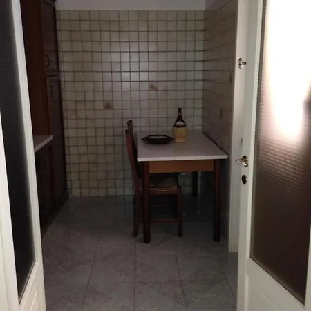 Casa Vacanza Da Salvatore *