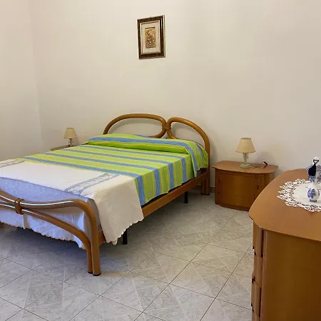 Casa Vacanza Da Salvatore