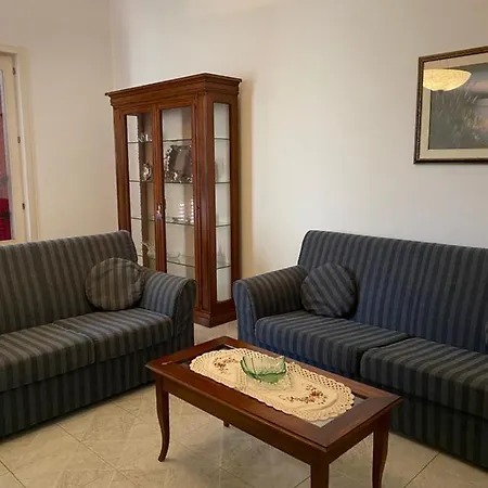 Tatil Evi Casa Vacanza Da Salvatore Surano