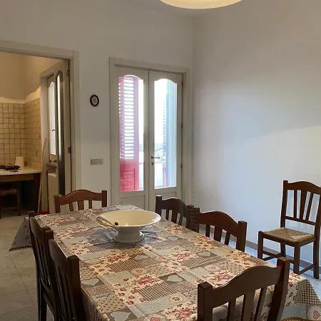 Casa Vacanza Da Salvatore Feriehus Surano