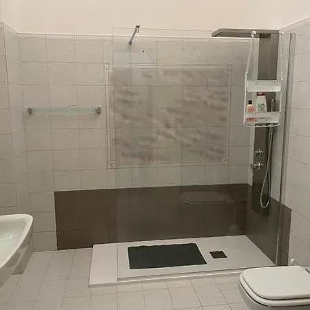 Casa Vacanza Da Salvatore Feriehus *