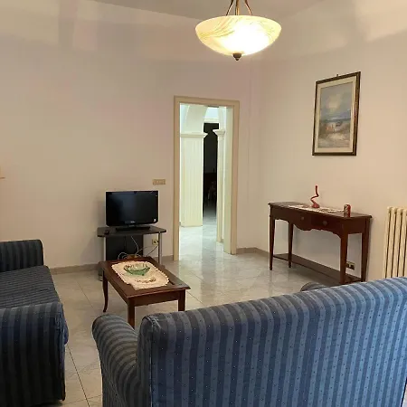 Casa Vacanza Da Salvatore *